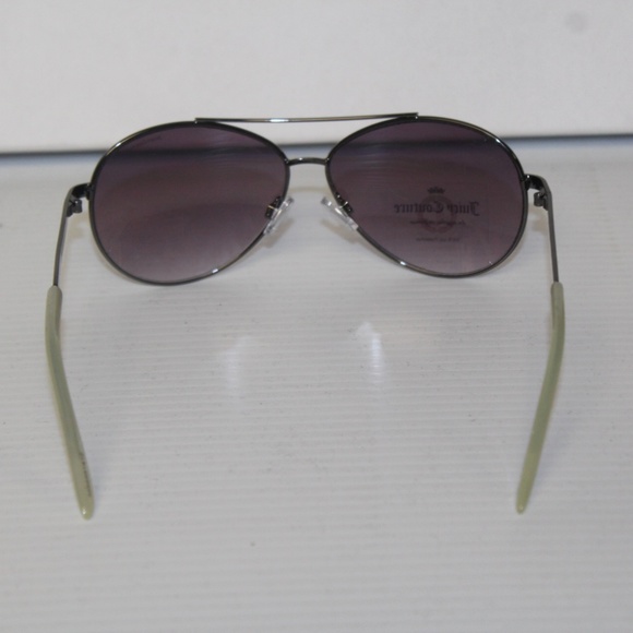 Juicy Couture UV Protection Butterfly Sunglasses. WJ091SG21S main image 5